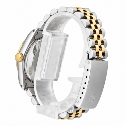 Rolex Datejust 31MM 68273 Two Tone Watch